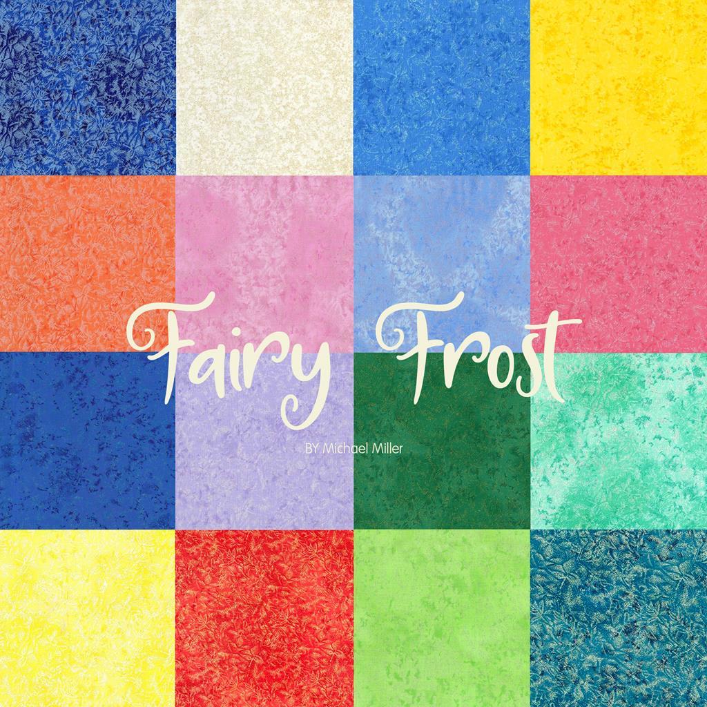 Fairy Frost
