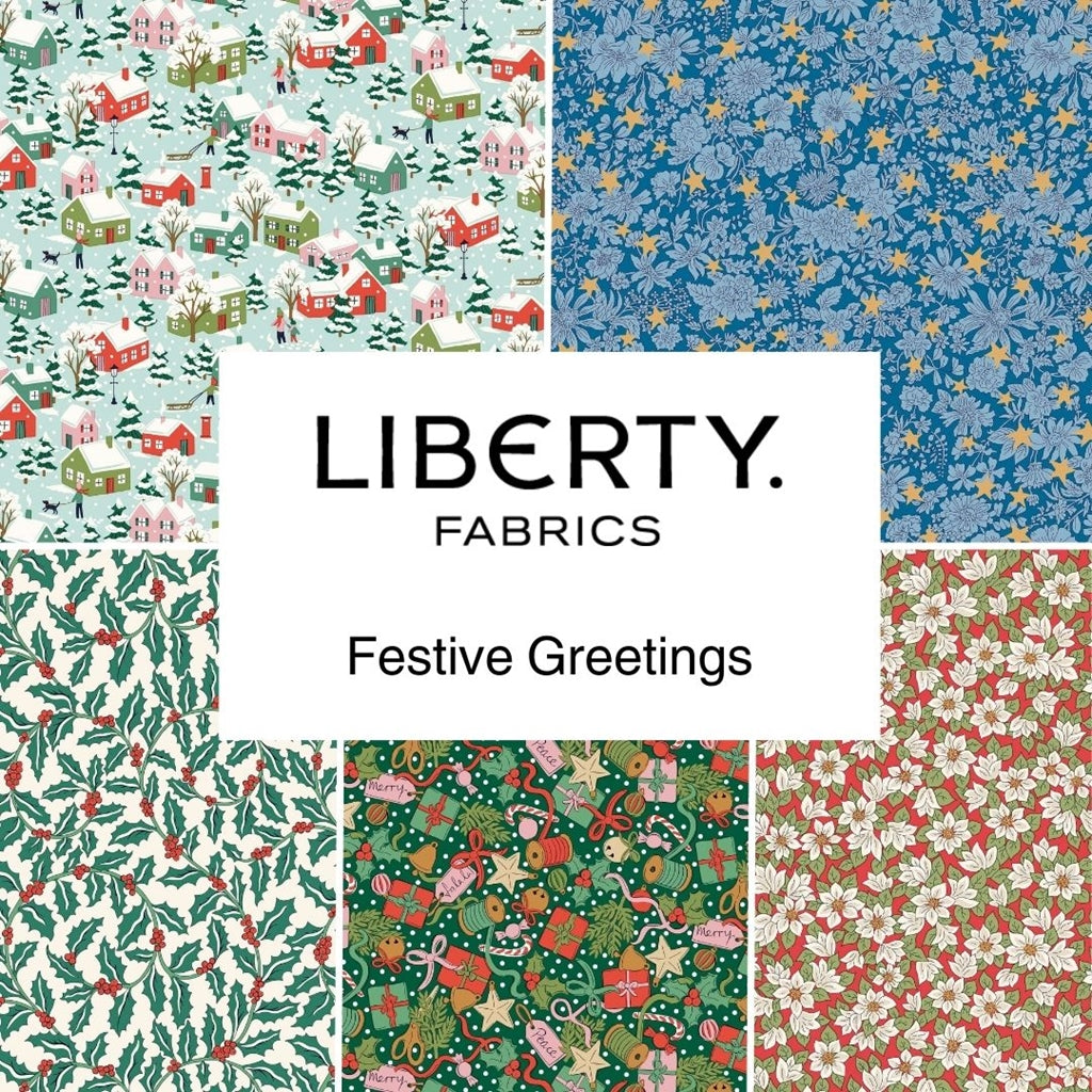 Festive Greetings