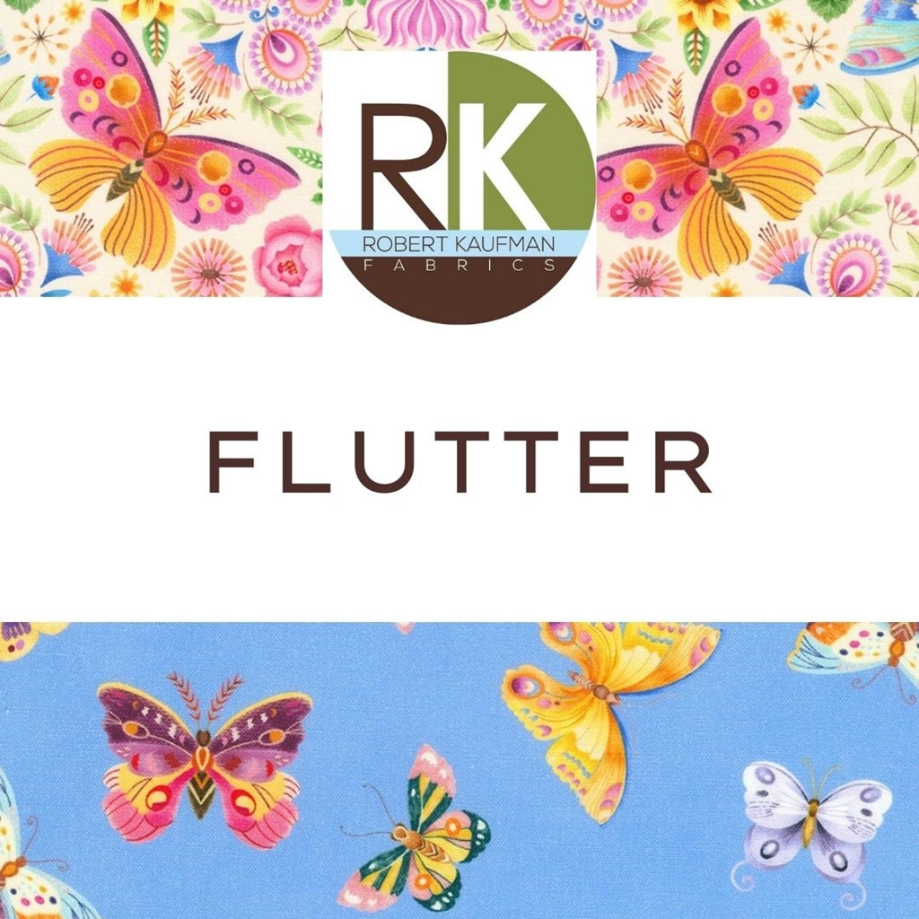 Flutter by Pimlada Phuapradit