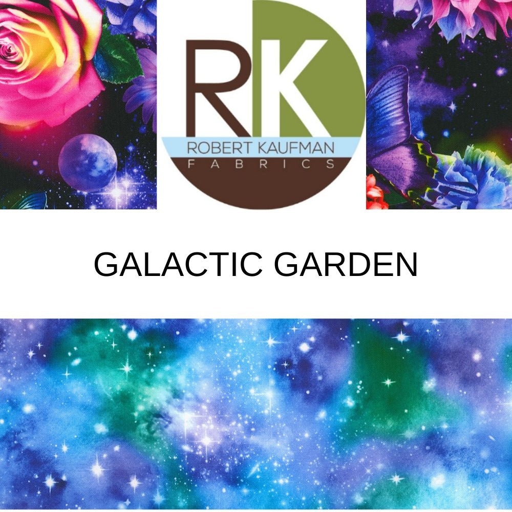 Galactic Garden by Studio RK