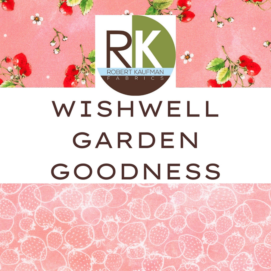 Garden Goodness by Briar Hills Designs
