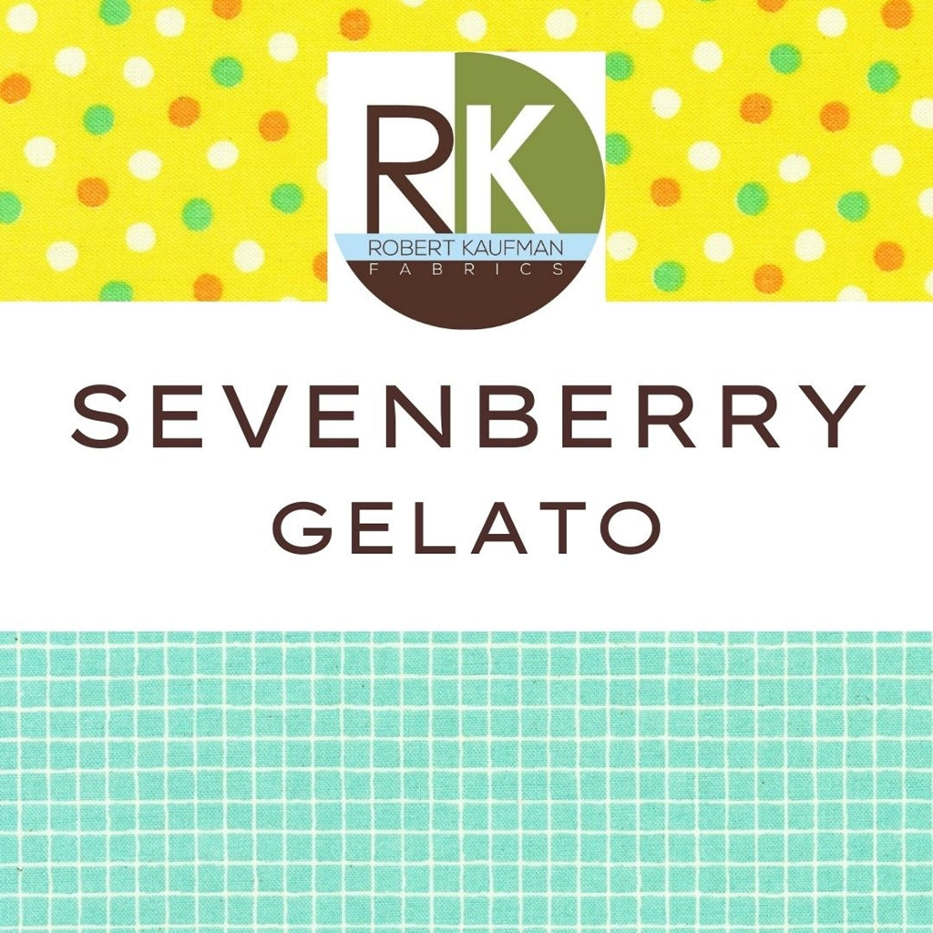 Gelato by Sevenberry