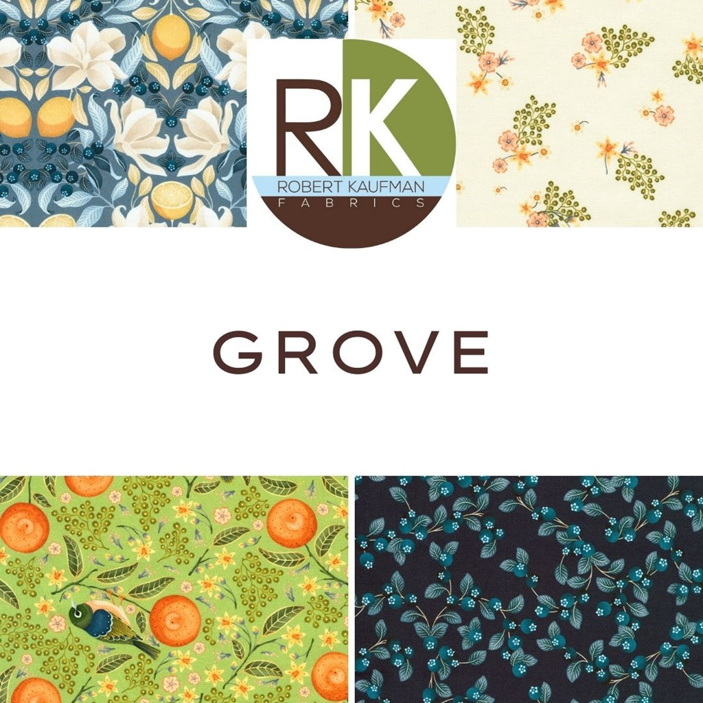 Grove by Catherine Marion