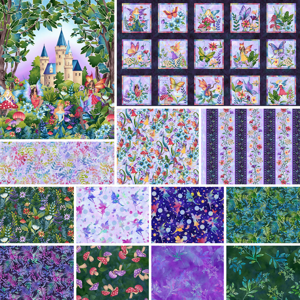 Fairytale Forest