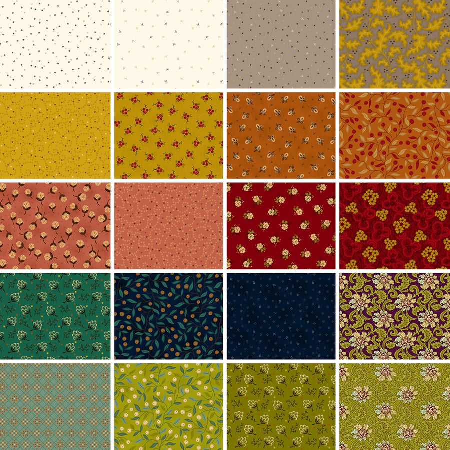 Flower Pot Prints by Kim Diehl