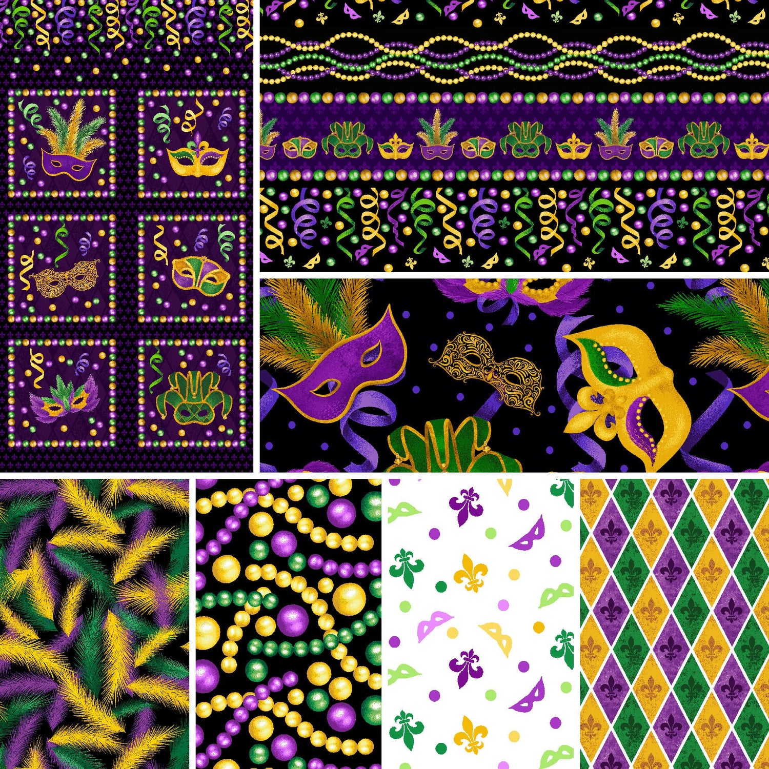 Mardi Gras