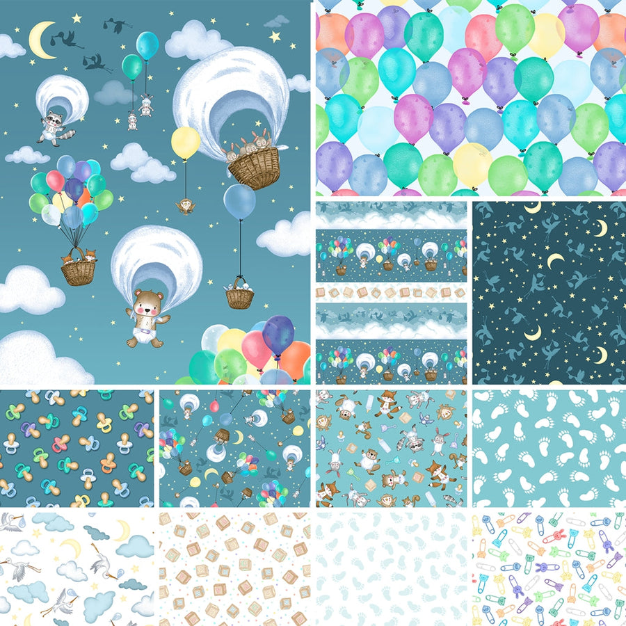 Special Delivery by Sharon Kuplack