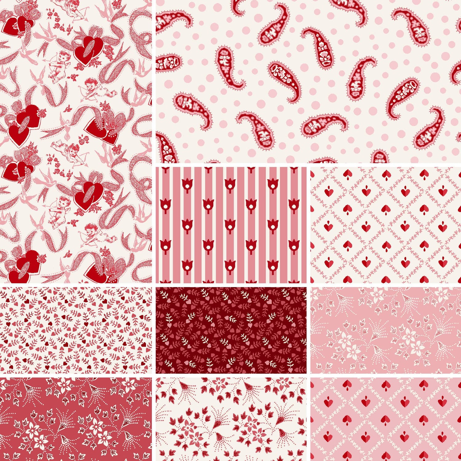 Valentine Wishes