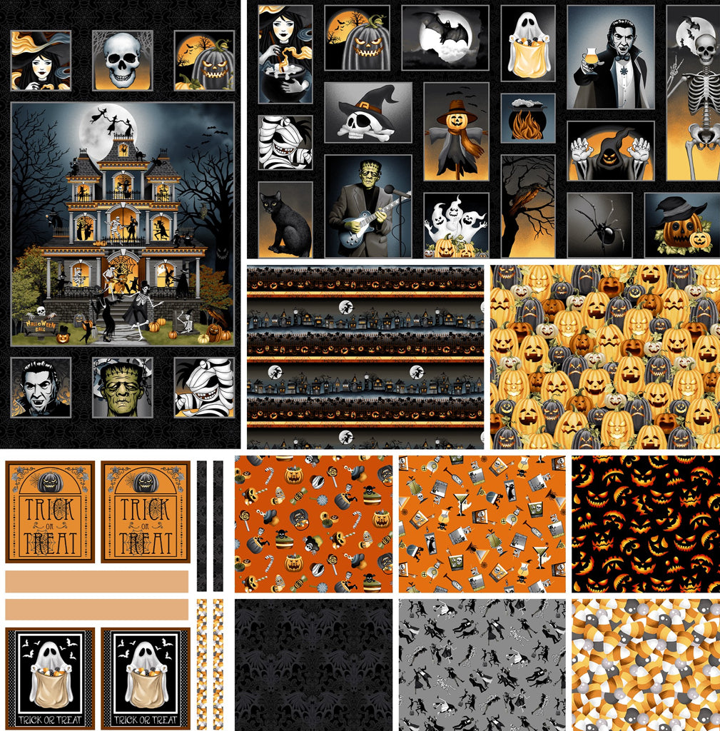 Halloween Ball