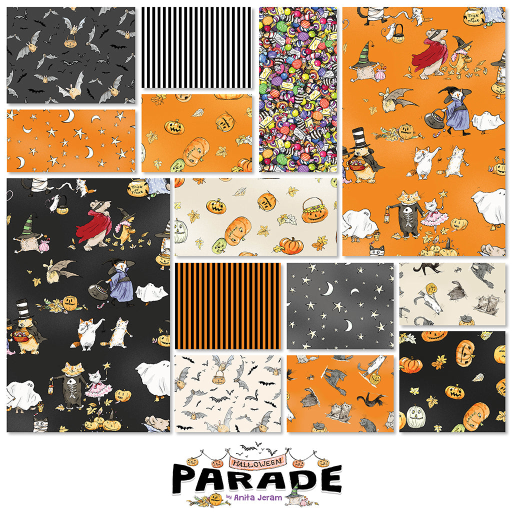 Halloween Parade