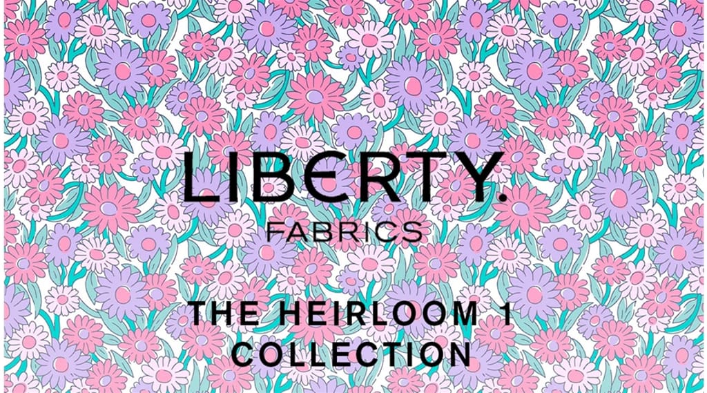 Heirloom 1