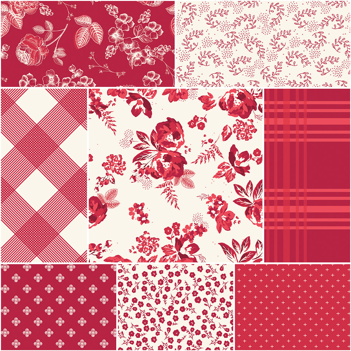 Heirloom Red