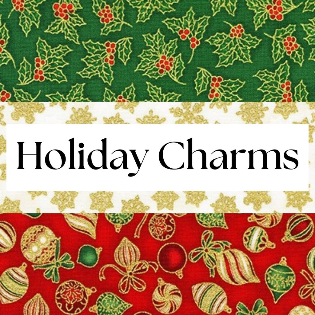 Holiday Charms