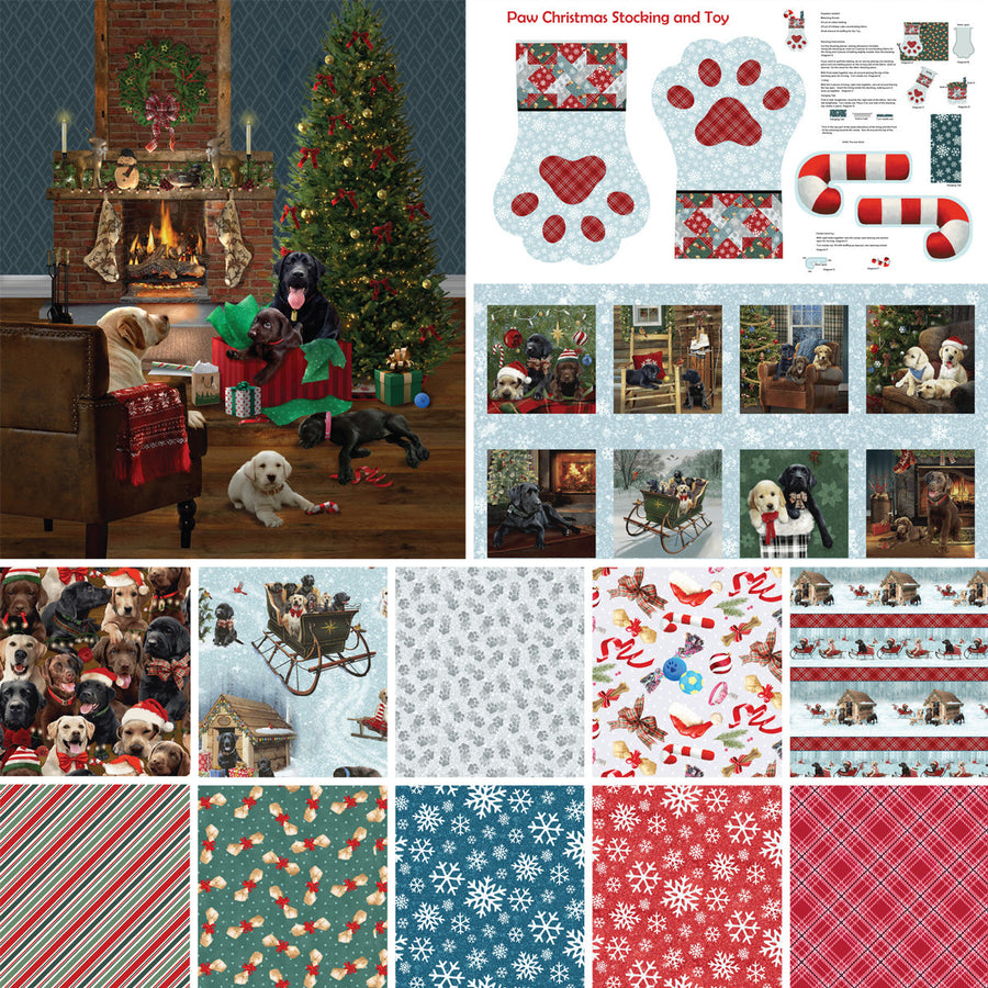 Holiday Labs