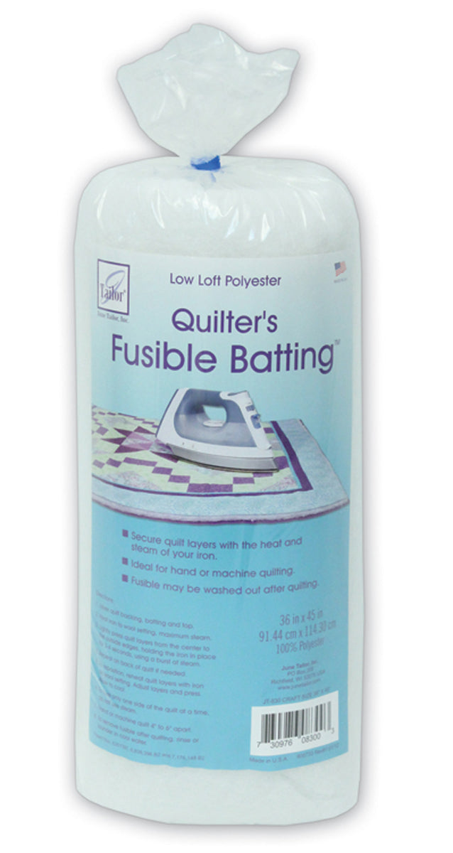 June Tailor Fusible Wadding