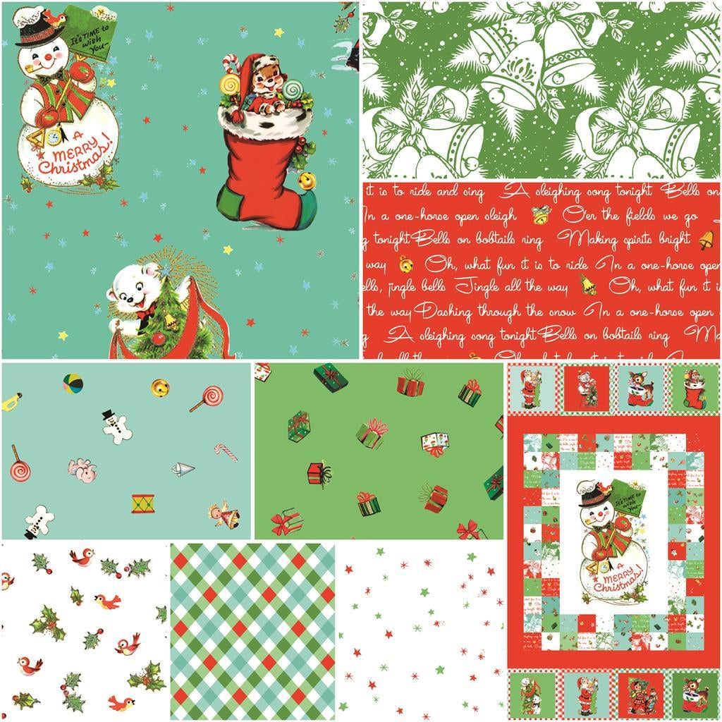 Jingle Bells - Lindsay Wilkes