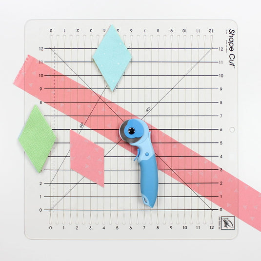 June Tailor Shape Cut – EQS UK