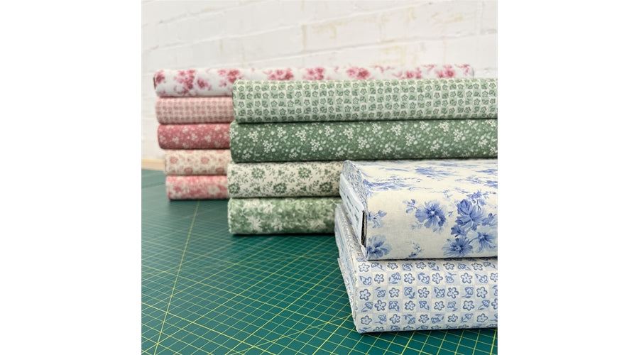 Hope Chest Florals