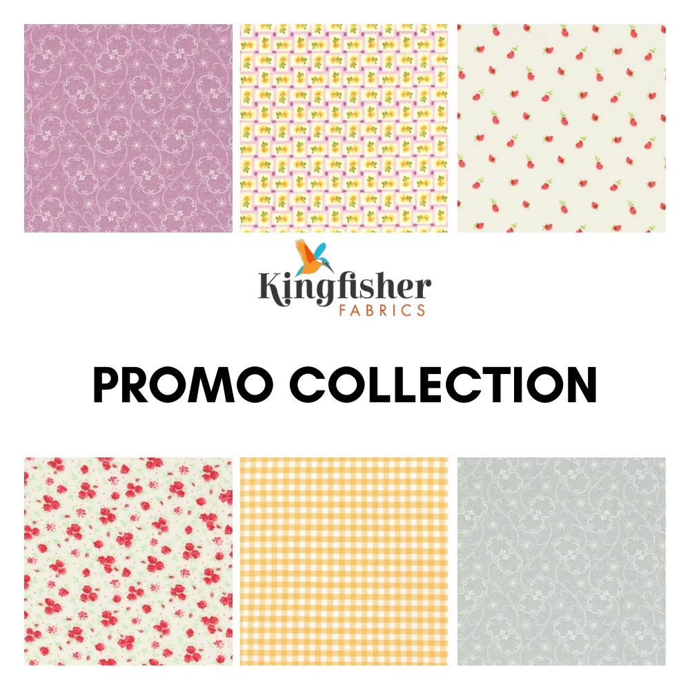 Kingfisher Promo