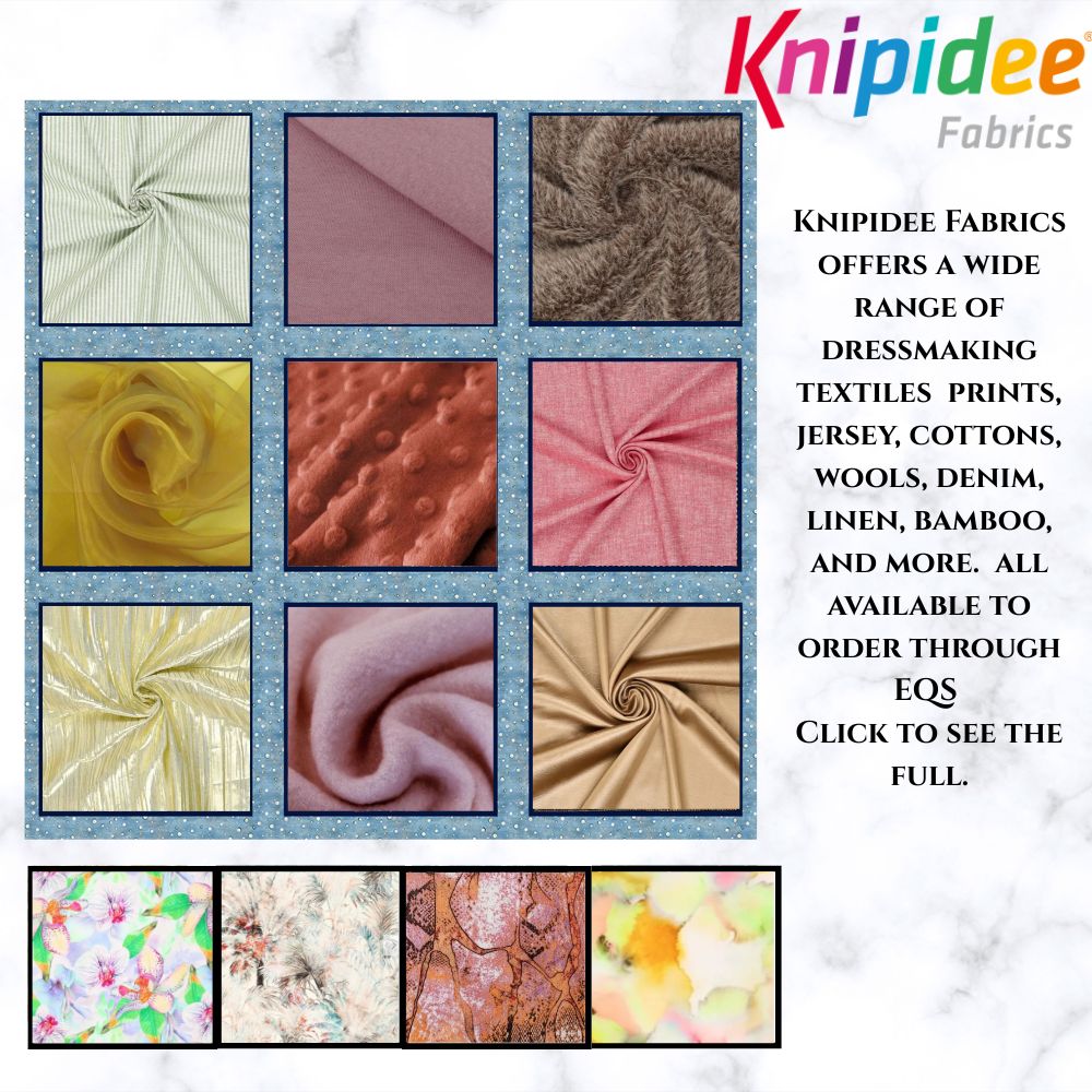 Knipidee - Collections