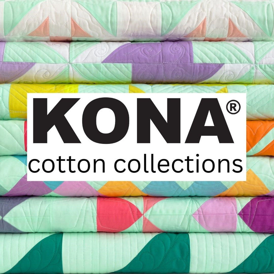 Kona Cotton Collections