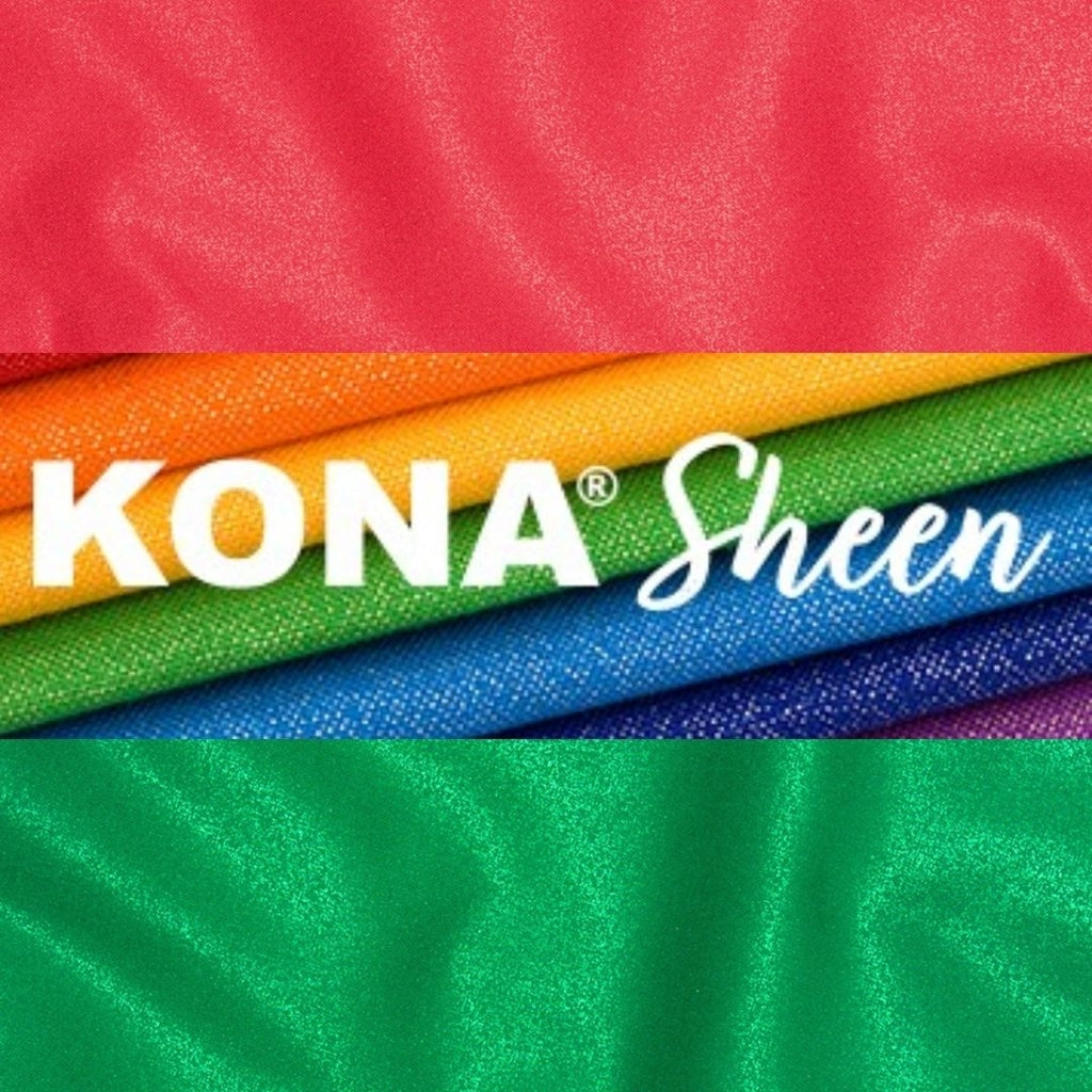 Kona Sheen