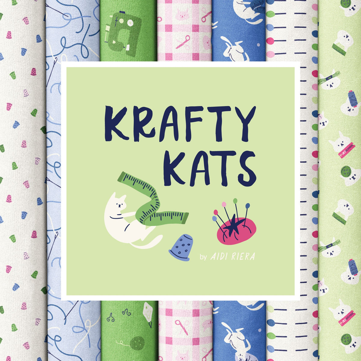 Krafty Kats