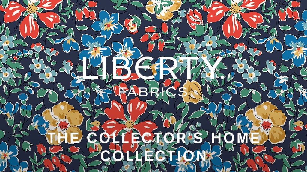 The Collectors Home
