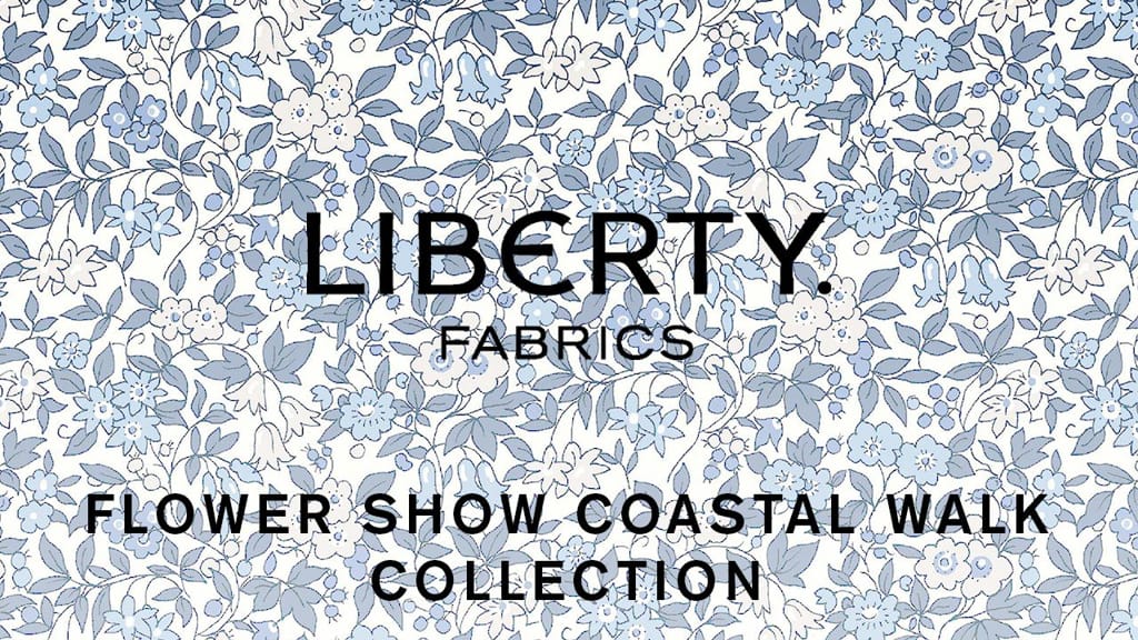 Flower Show Coastal Walk