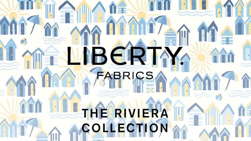 Rivieria Collection