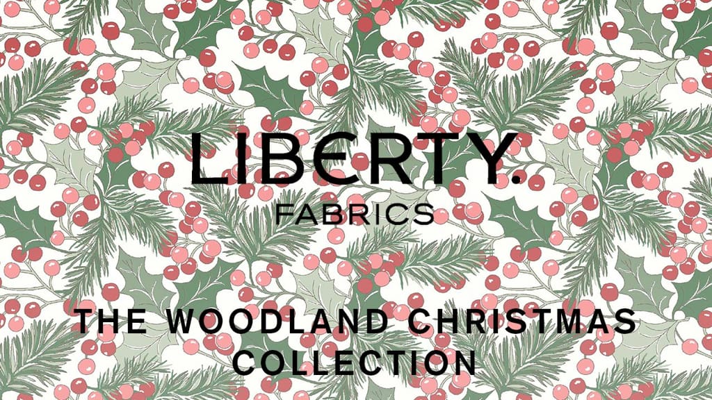 A Woodland Christmas