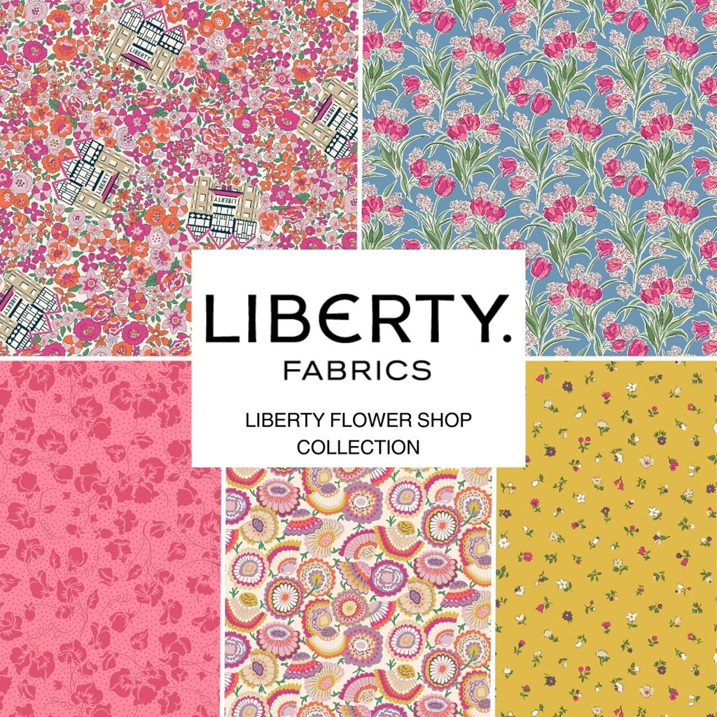 Liberty Flower Shop
