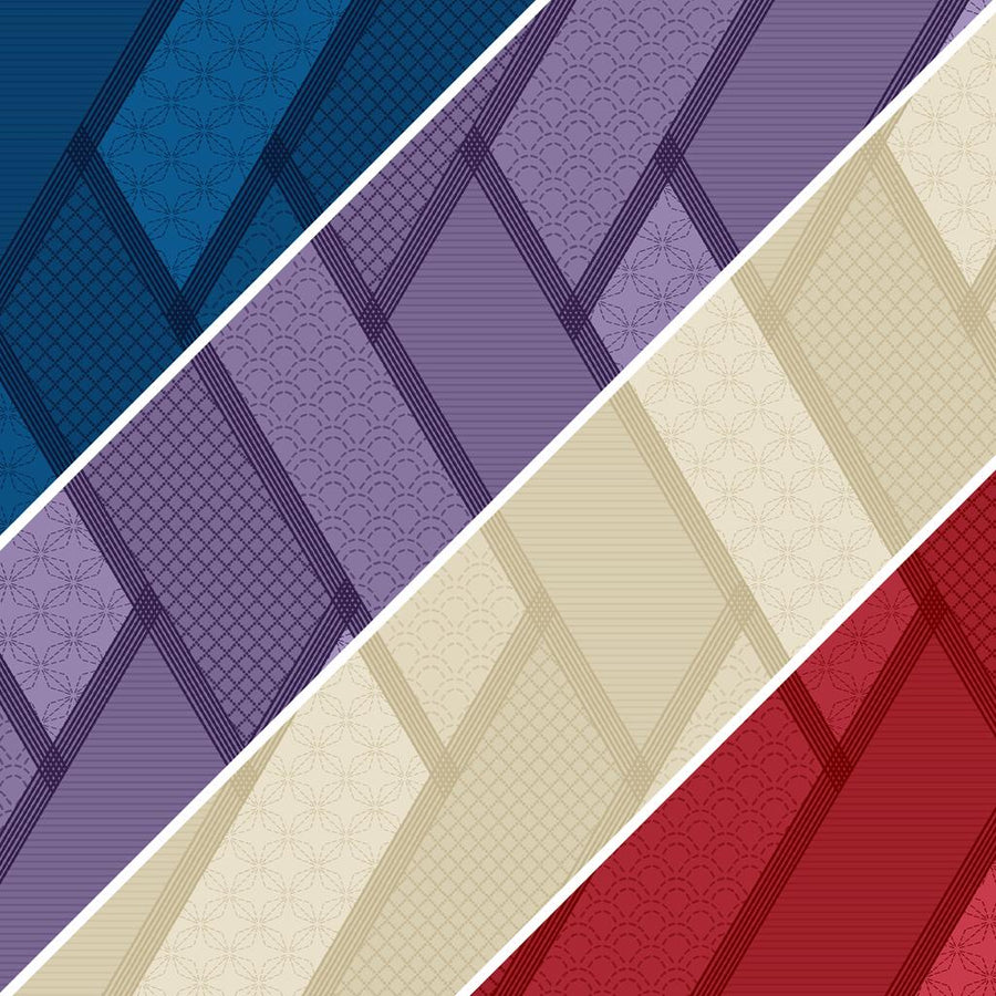 Linear Dream 108 Inch by Urban Essence Designs