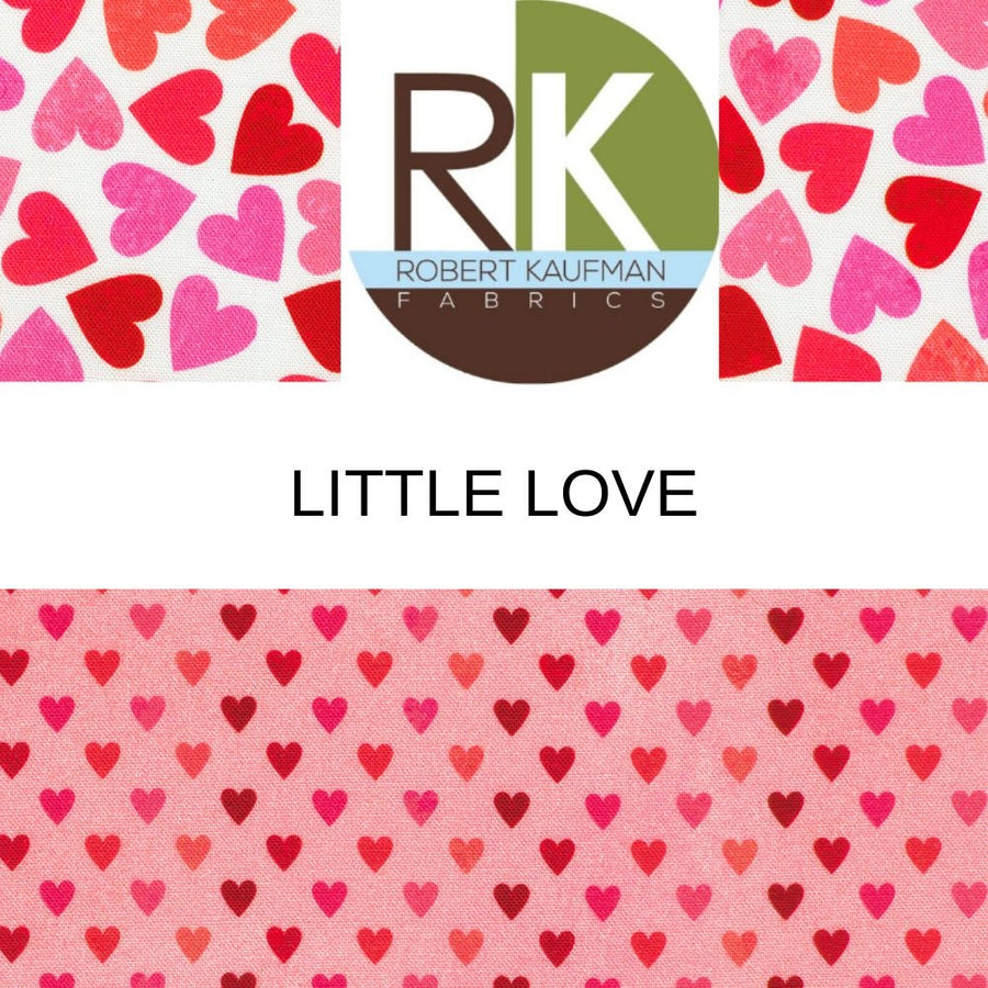 Little Love by Studio RK