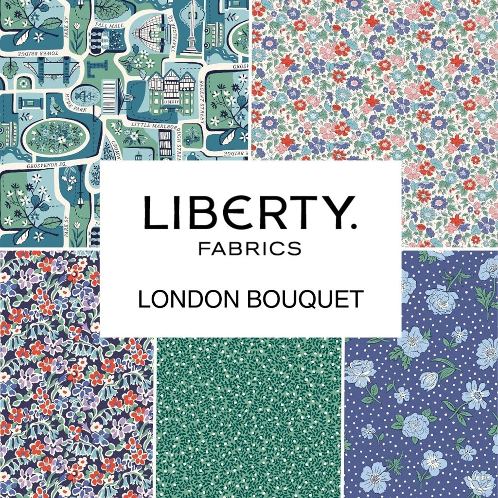London Bouquet