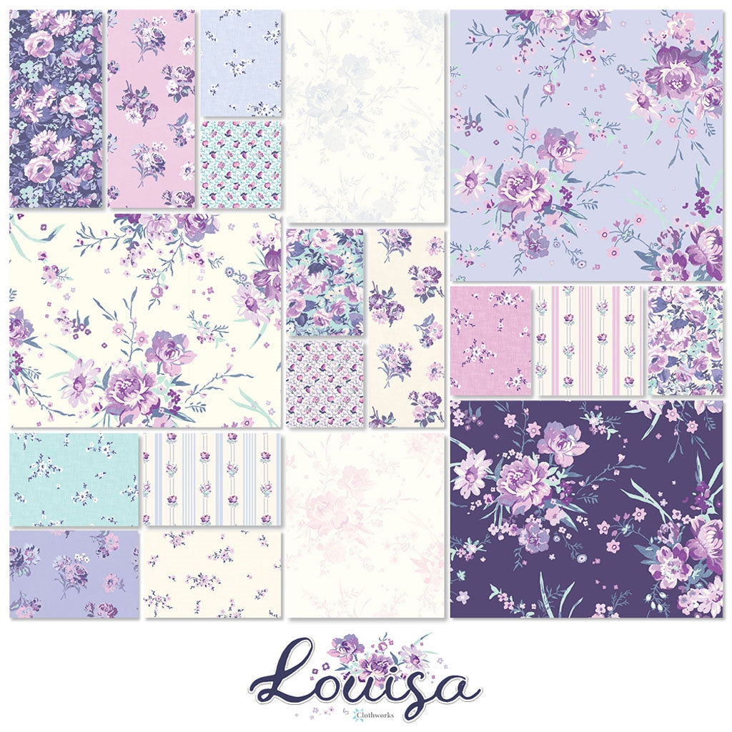 Louisa by Clothworks
