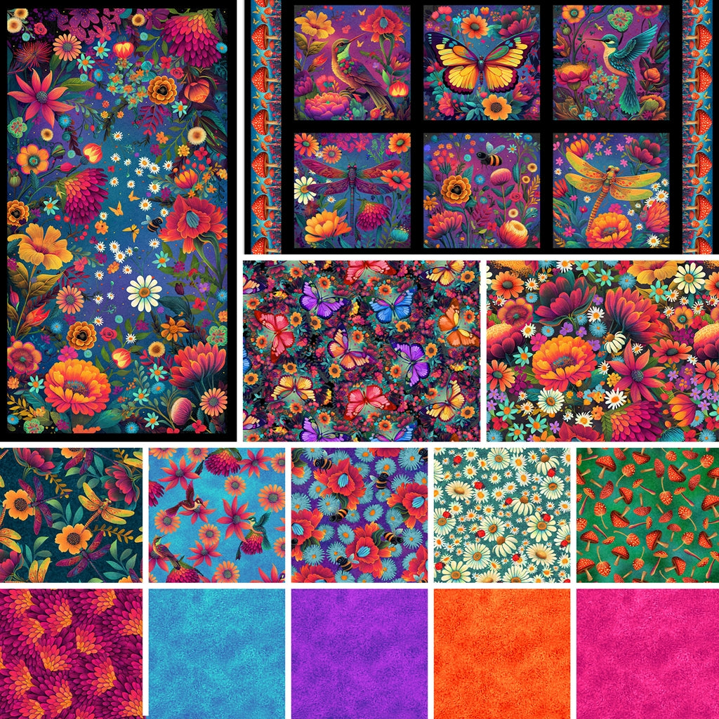 Luminous Haven by JK Stewart/Duirwaigh