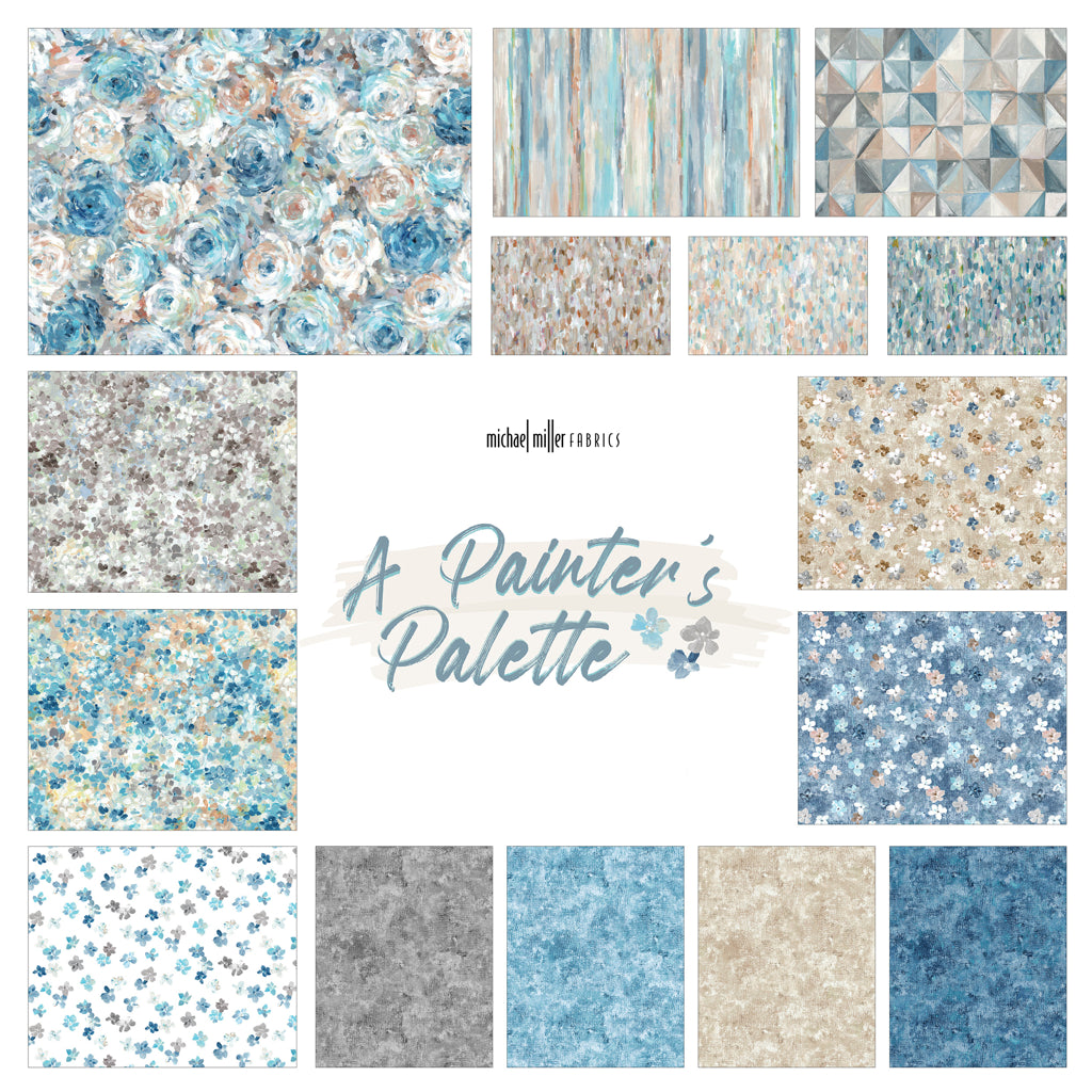 Painters Palette