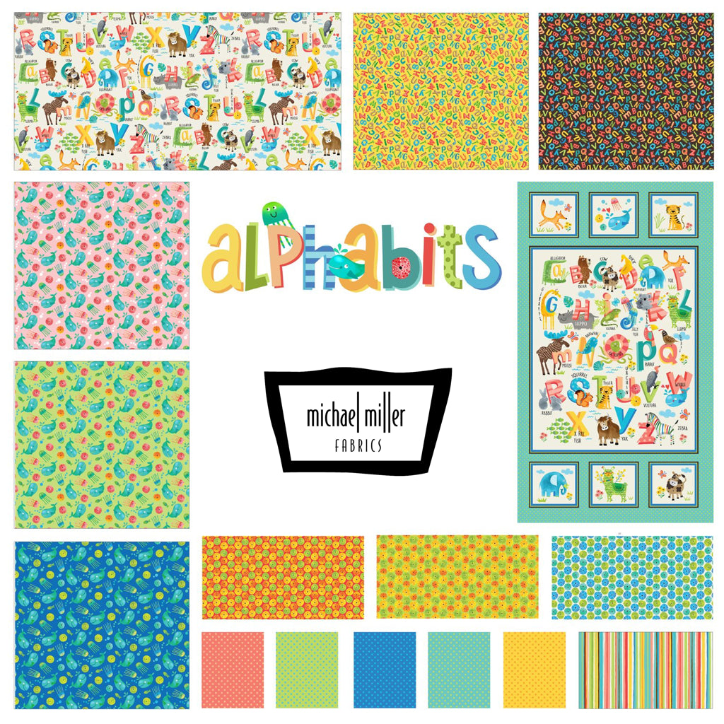 Alphabits