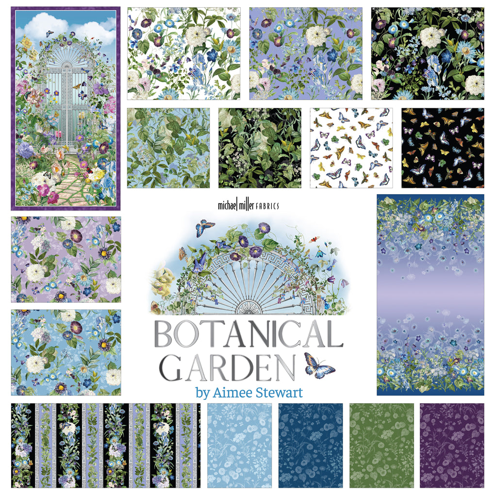 Botanical Garden