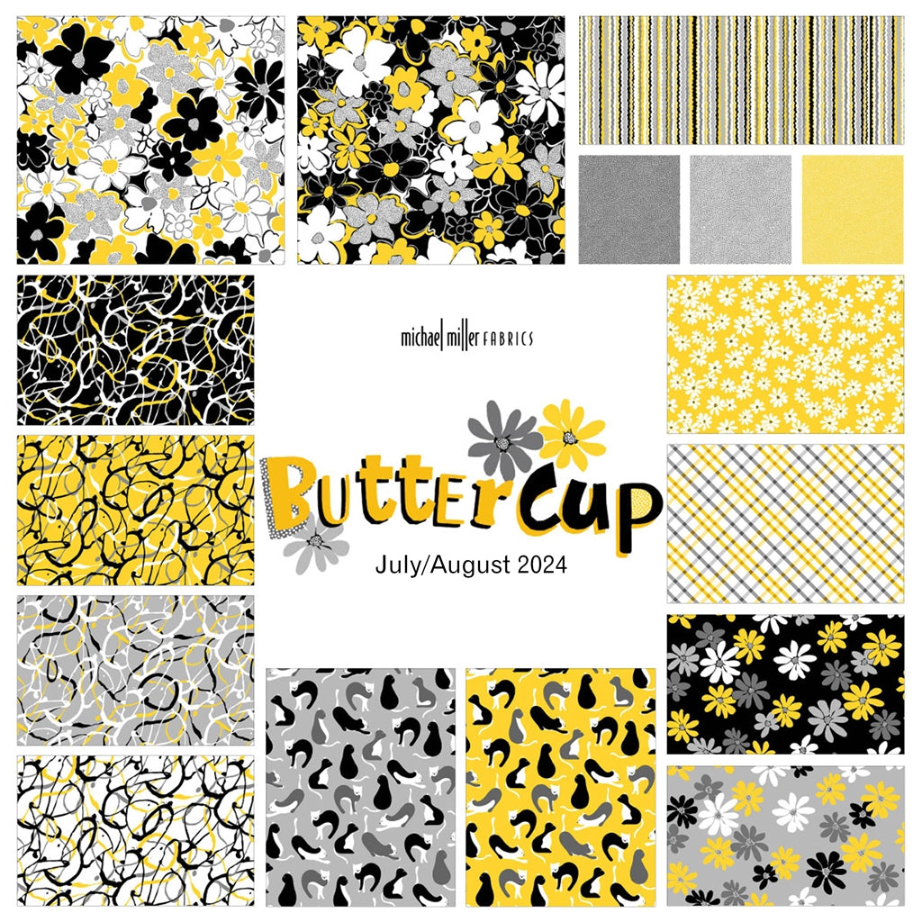 Buttercup