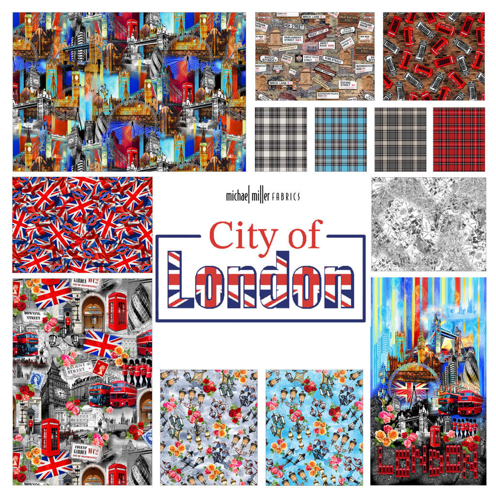 City of London