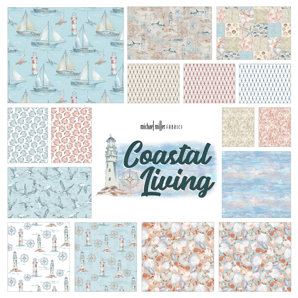 Coastal Living