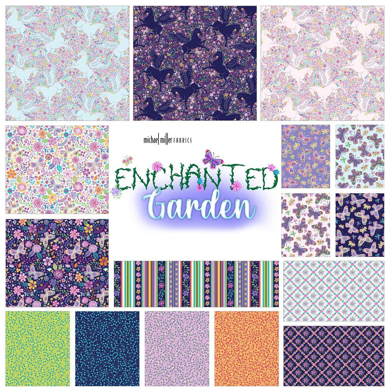 Enchanted Garden