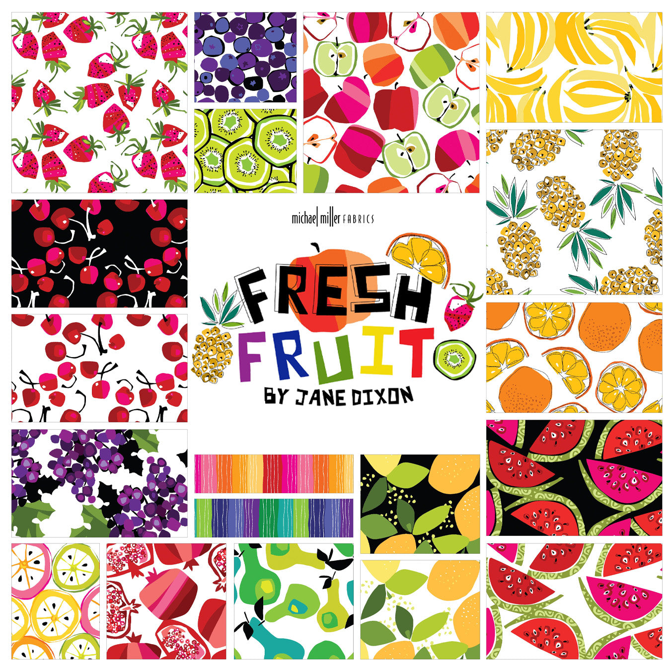 Fresh Fruit