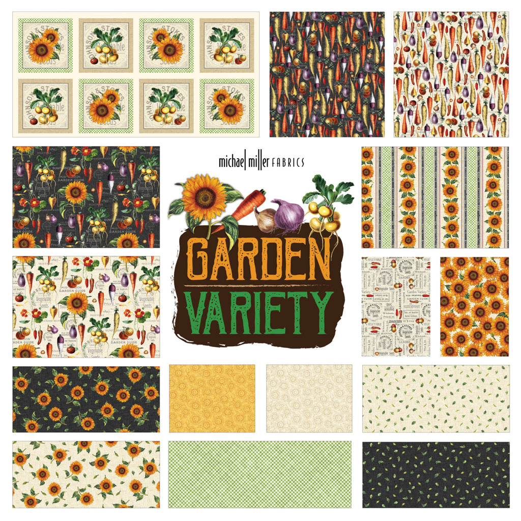 Garden Variety