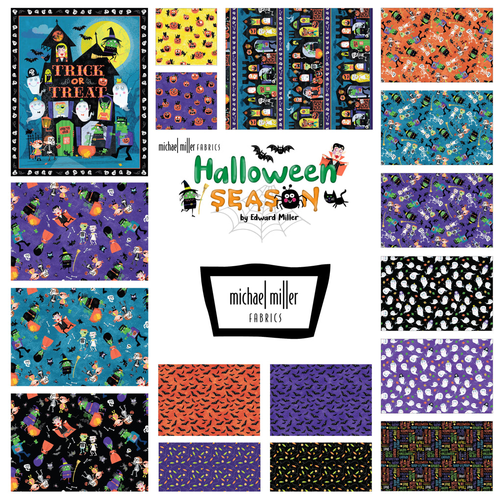 Halloween Season