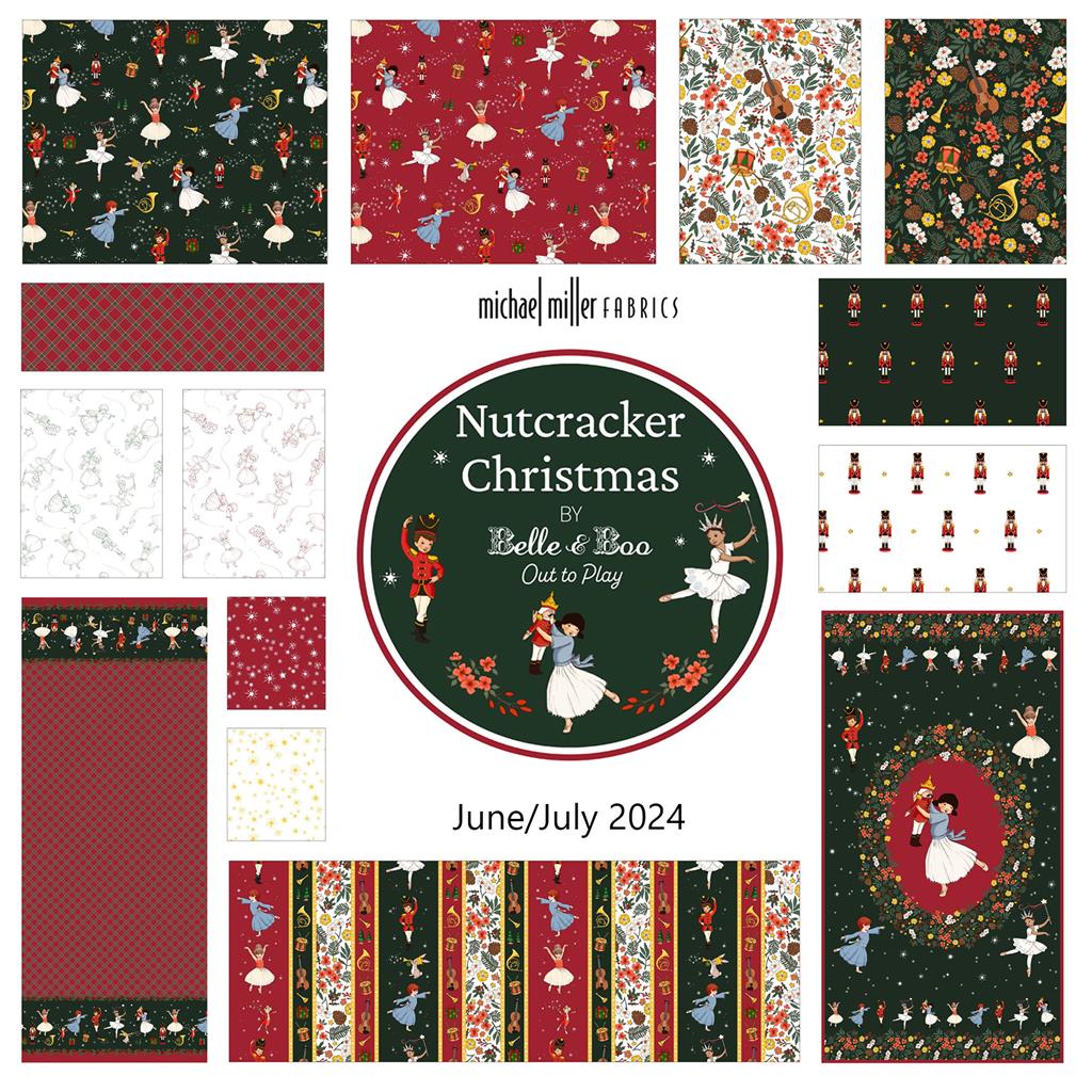 Nutcracker Christmas