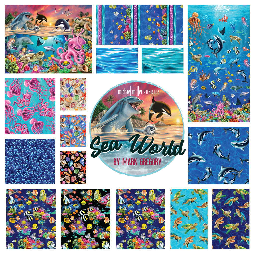 Sea World
