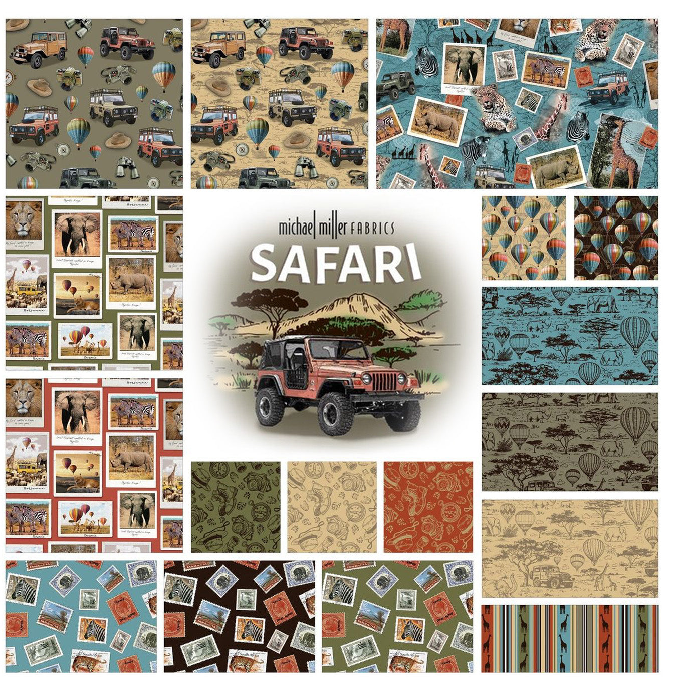 Safari